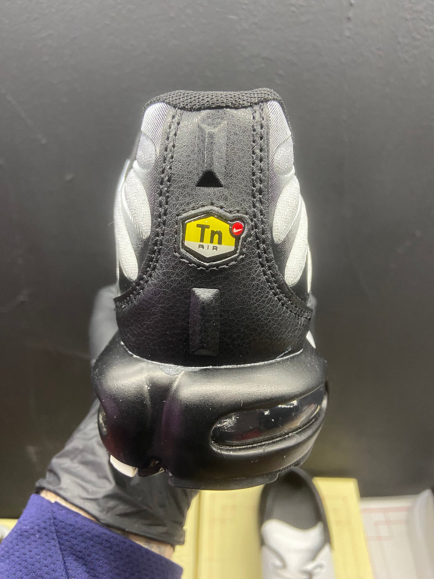 Nike Tn