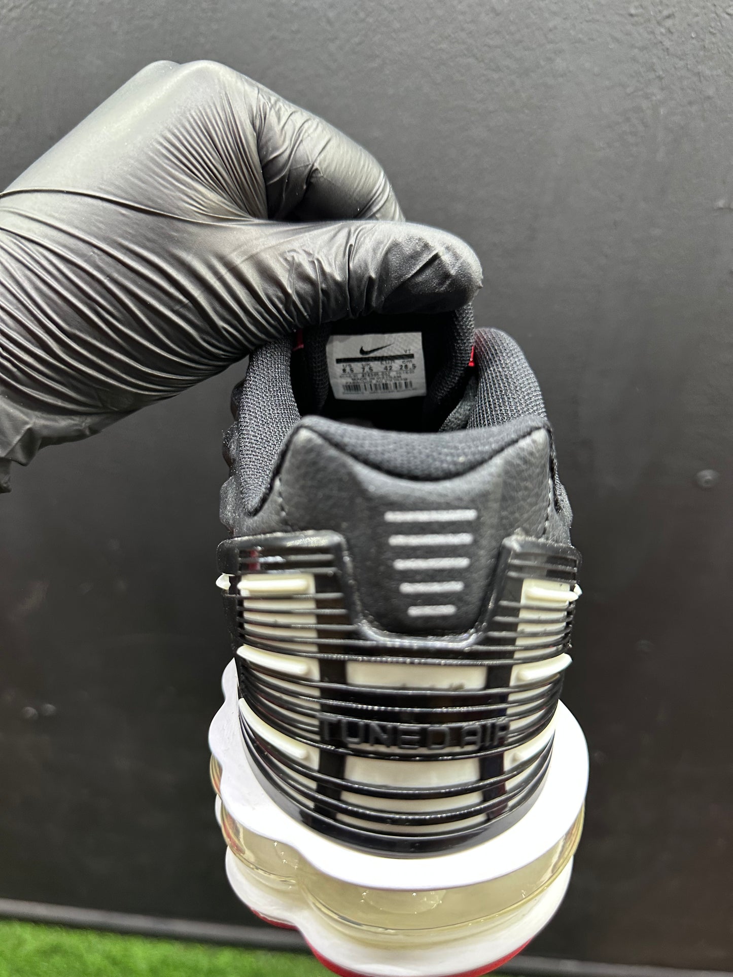 Air max plus 3 tn