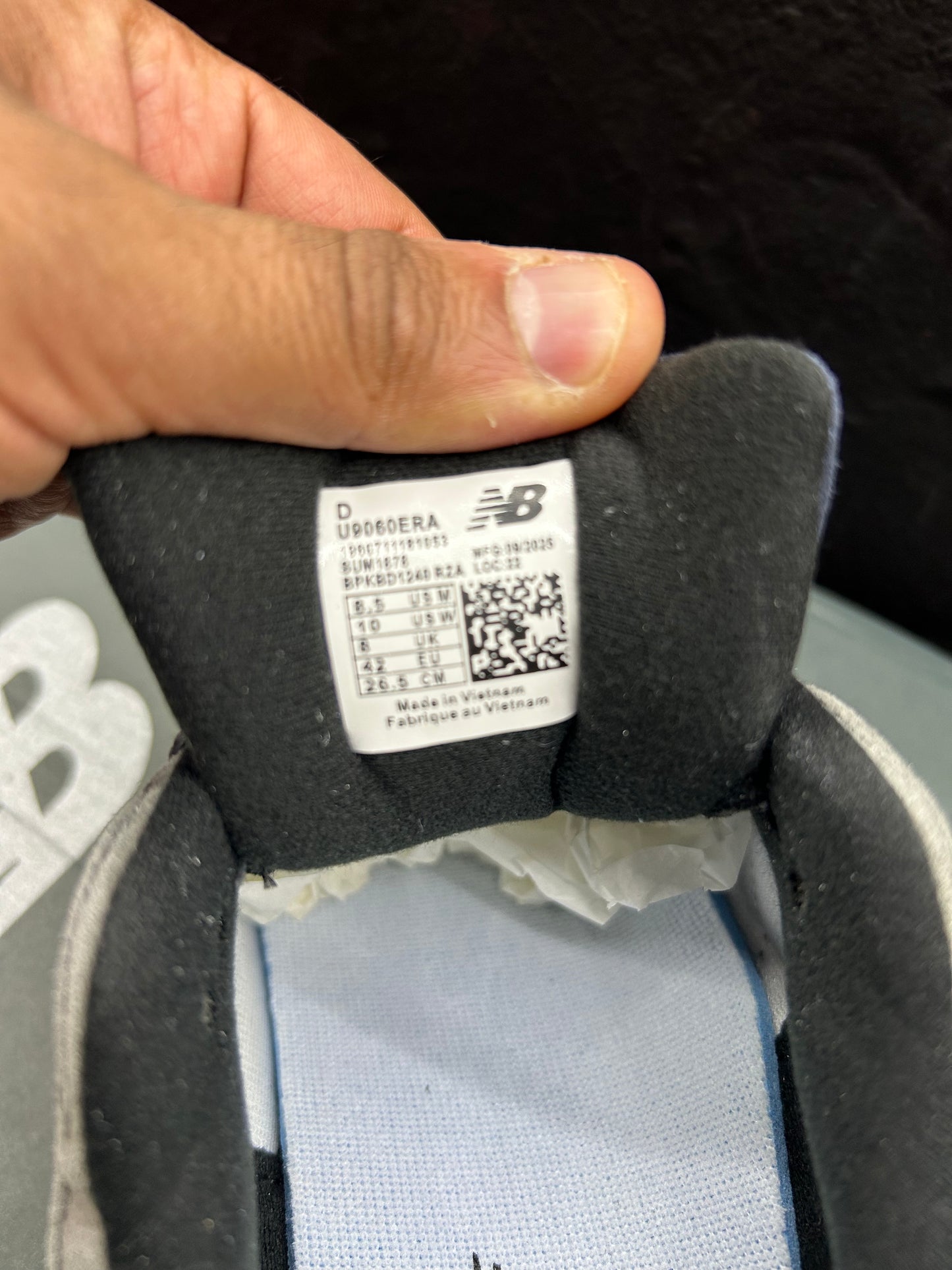 NB 9060