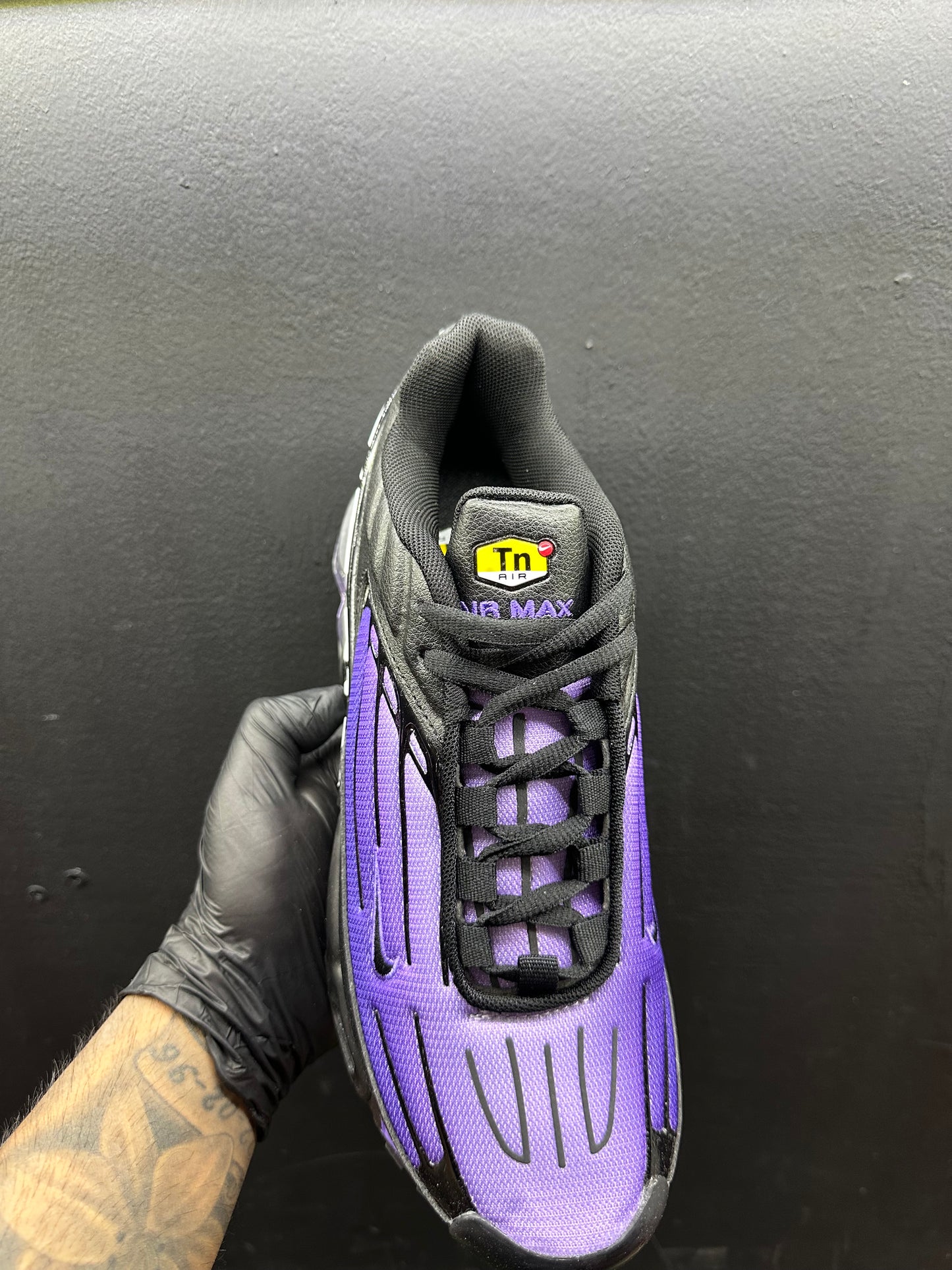 Air max plus tn 3