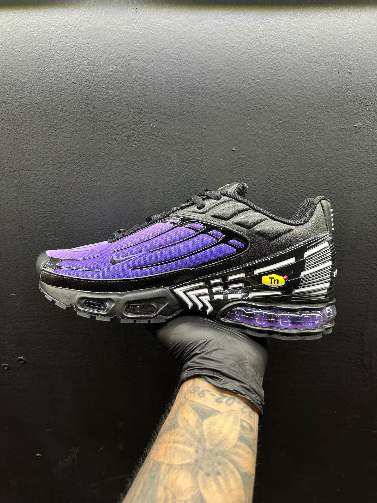 Air max plus tn 3