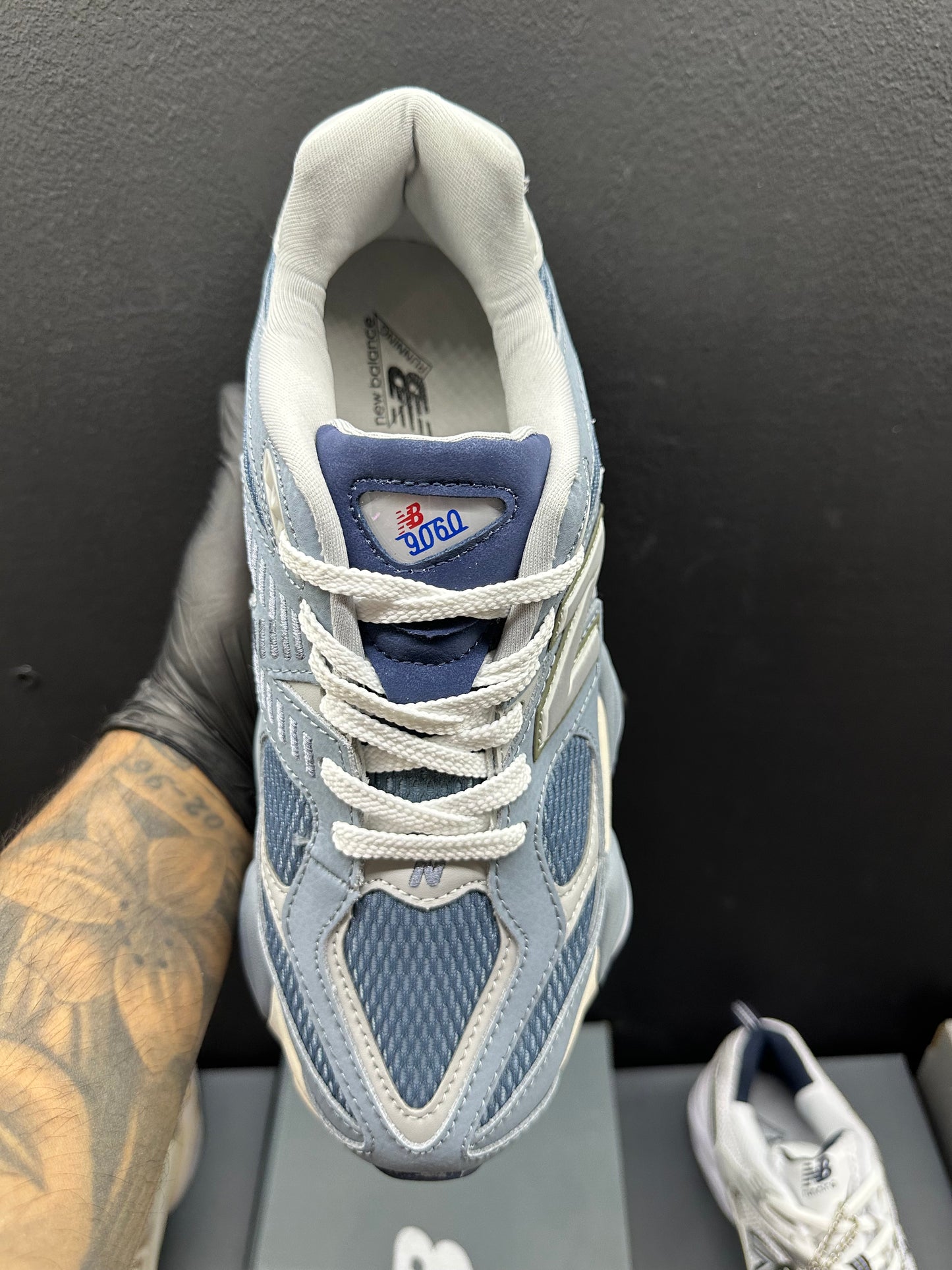 New Balance 9060
