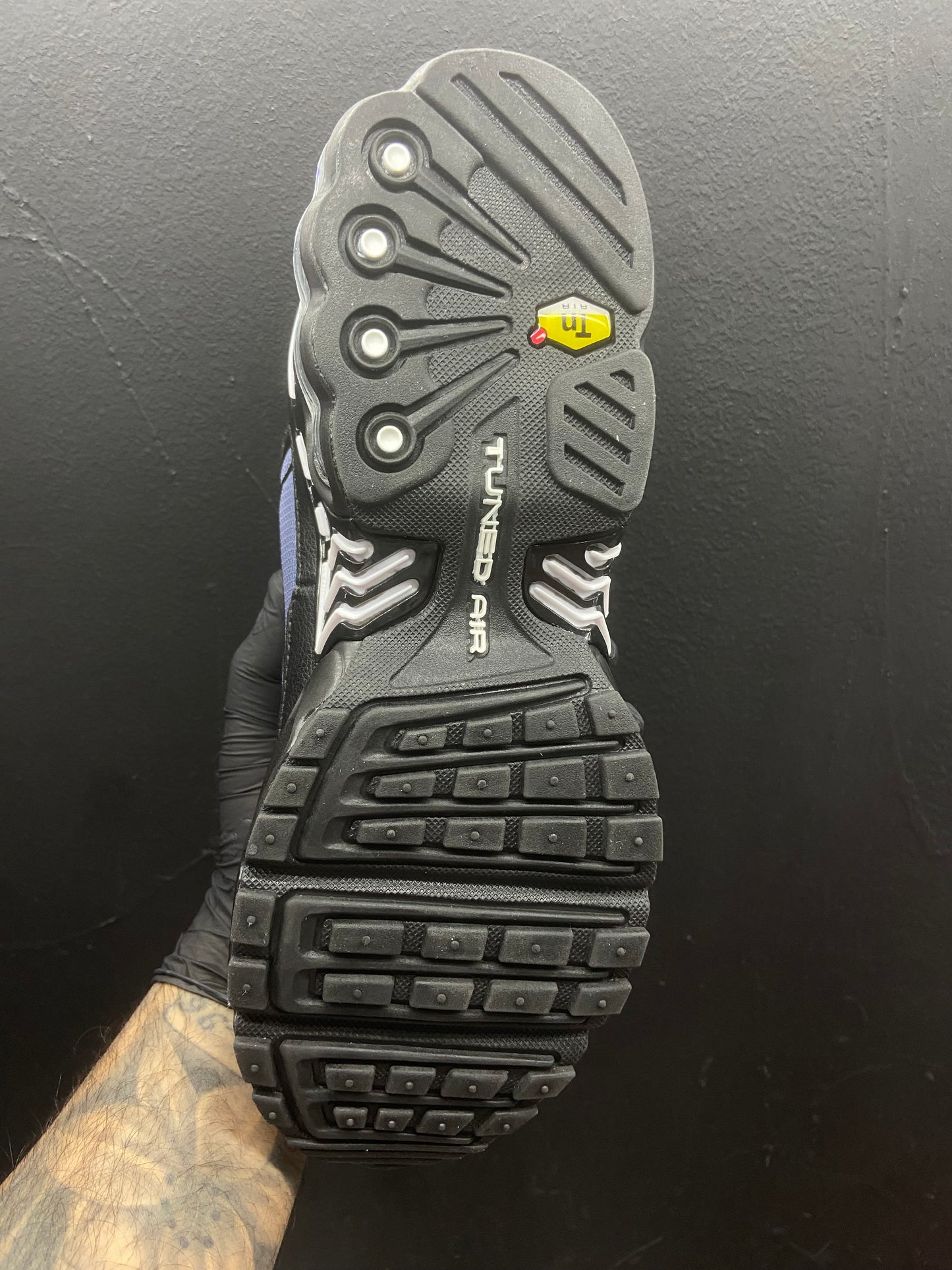 Air max Tn3 plus