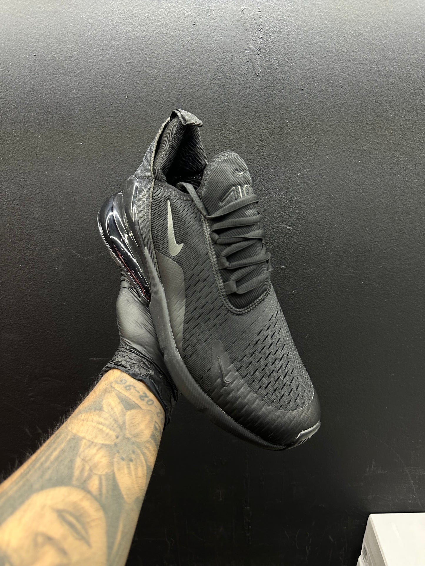 Air max 270