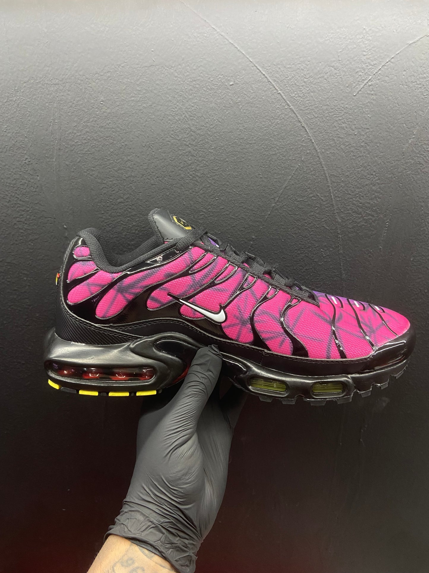 Air max Tn Anniversary