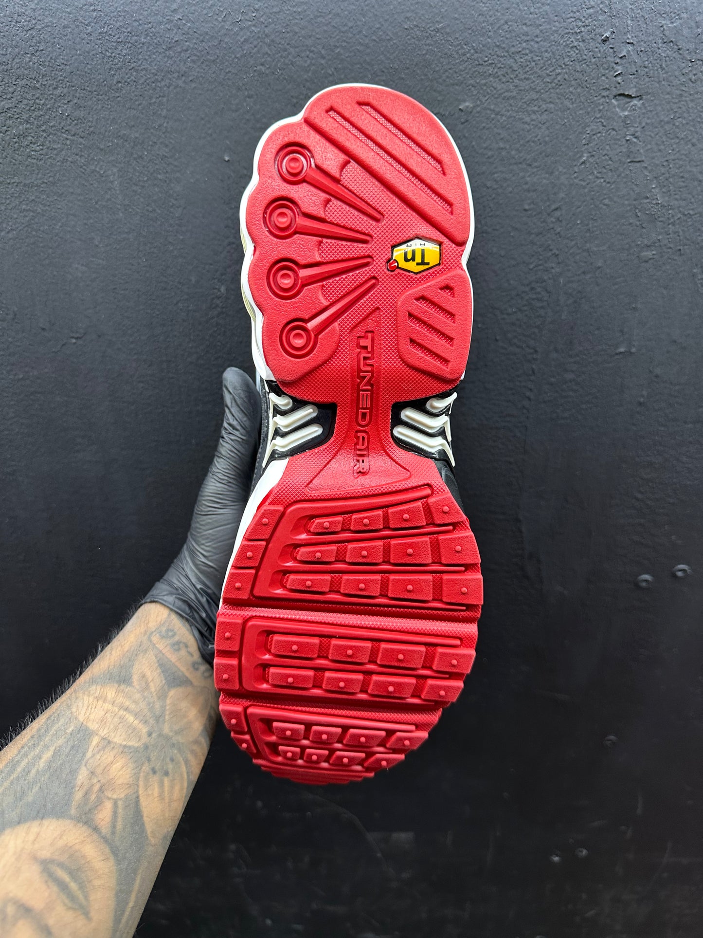 Air max plus 3 tn