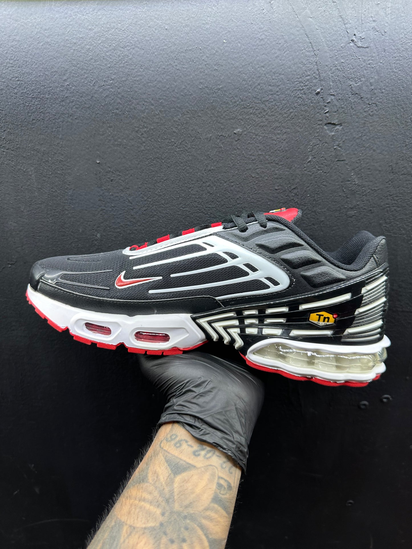 Air max plus 3 tn