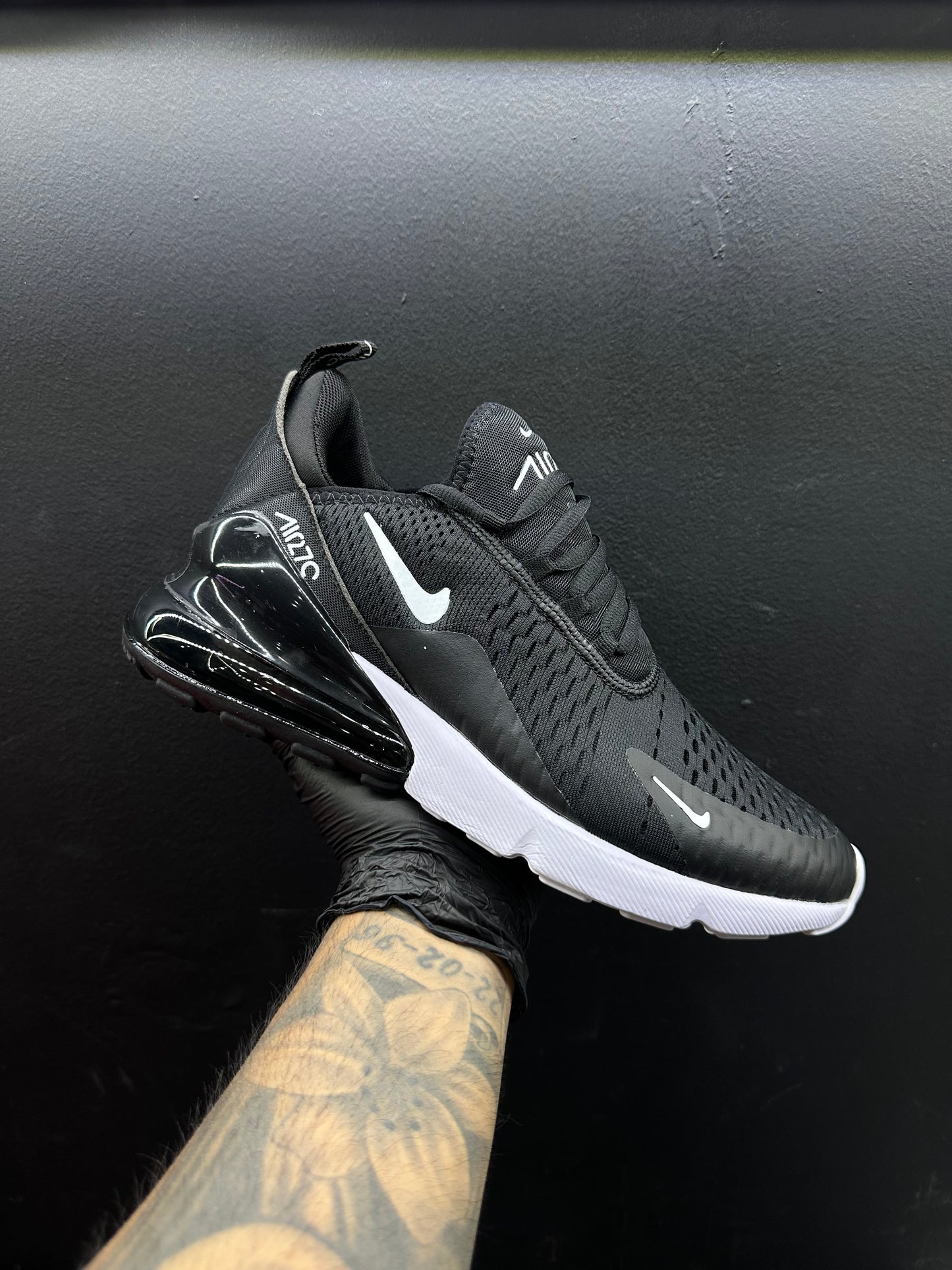 Air max 270