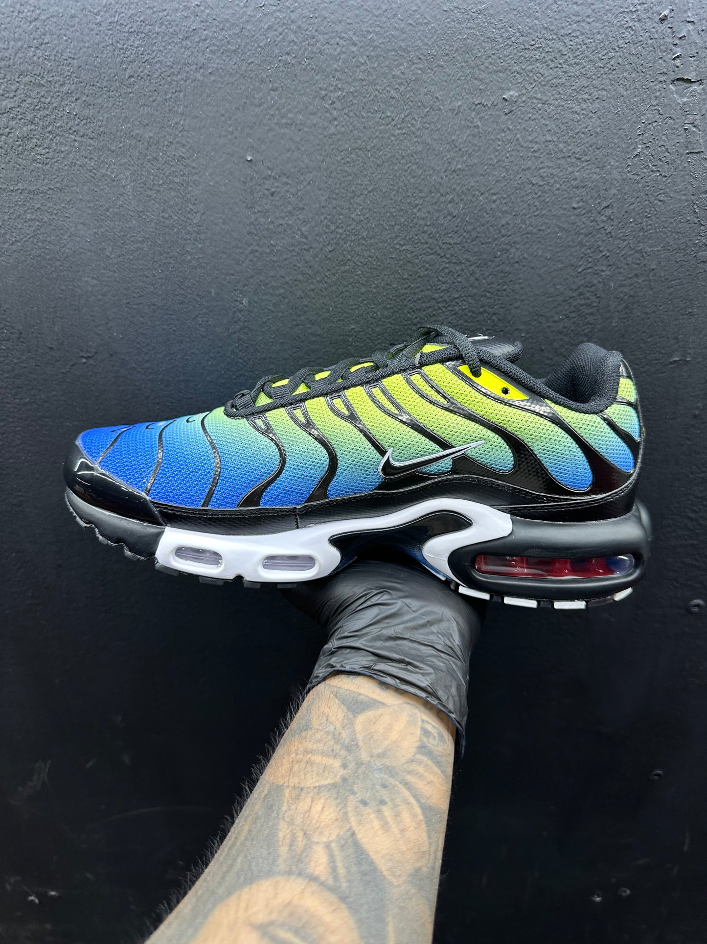 Air max tn Brazil