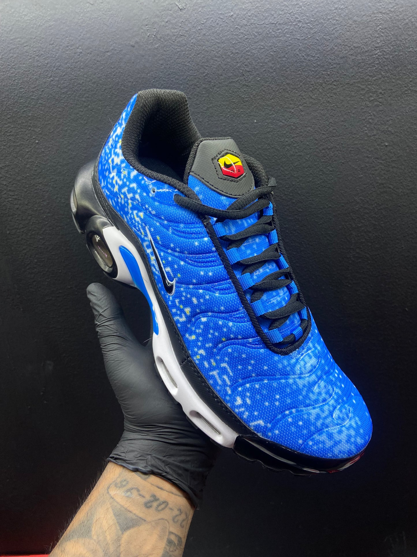Air max Tn Napoli