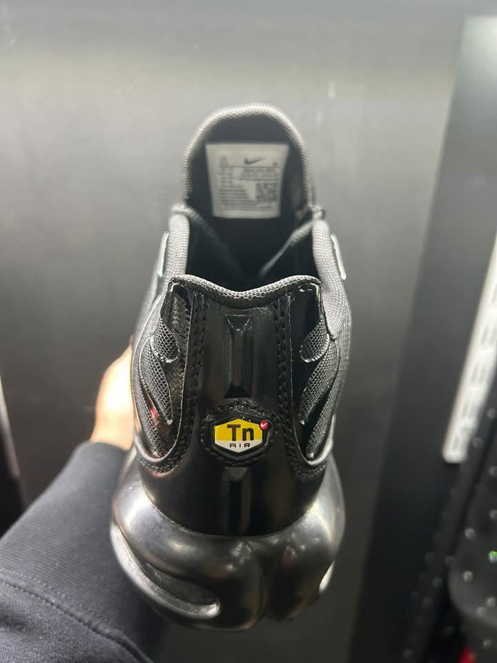 Nike Tn