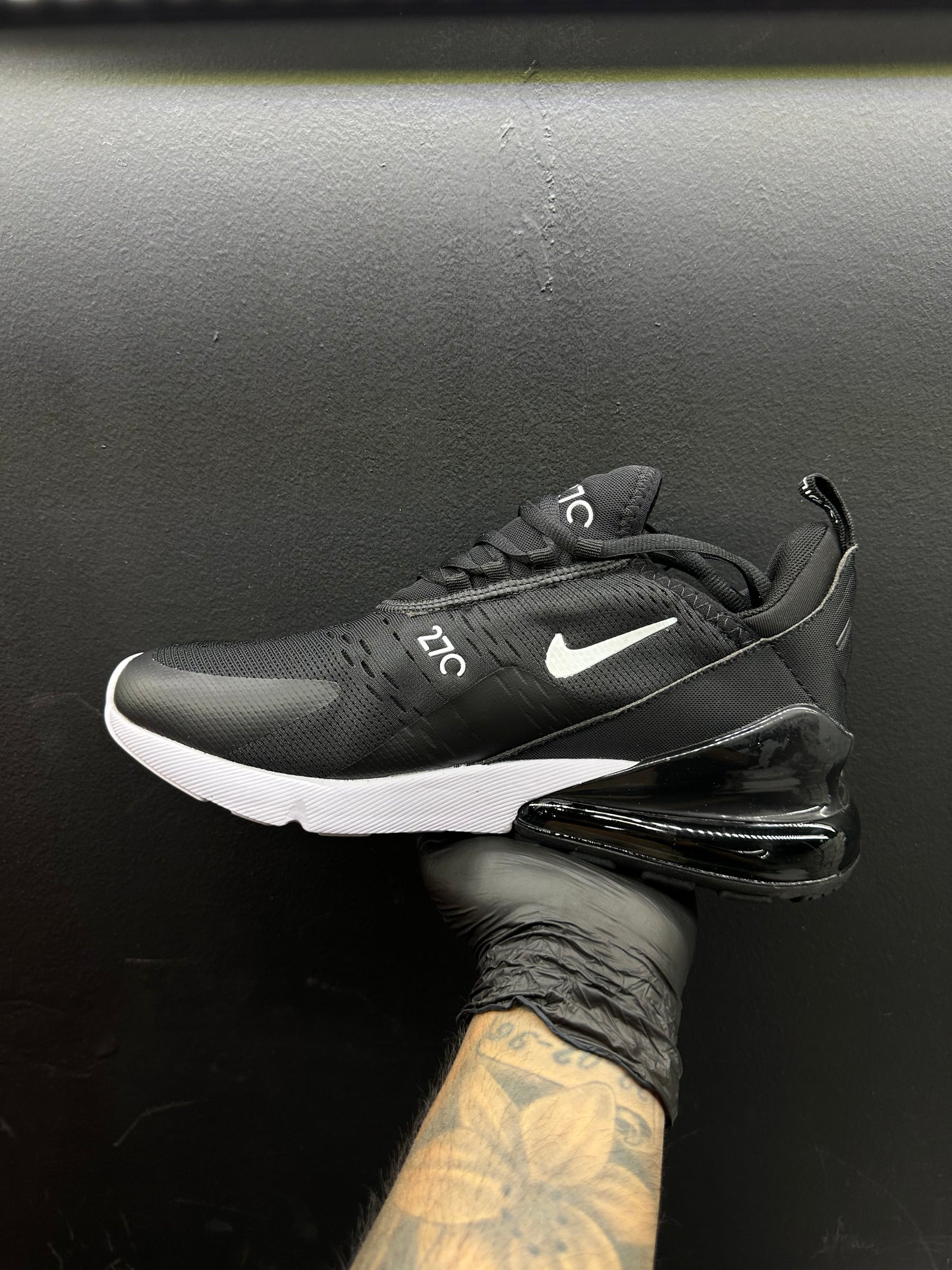 Air max 270