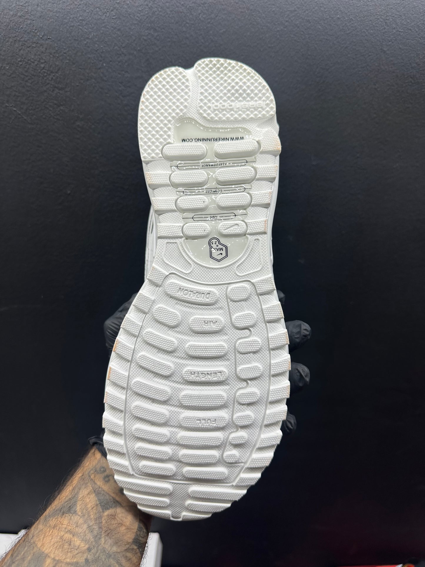 Air max 97 homme plus