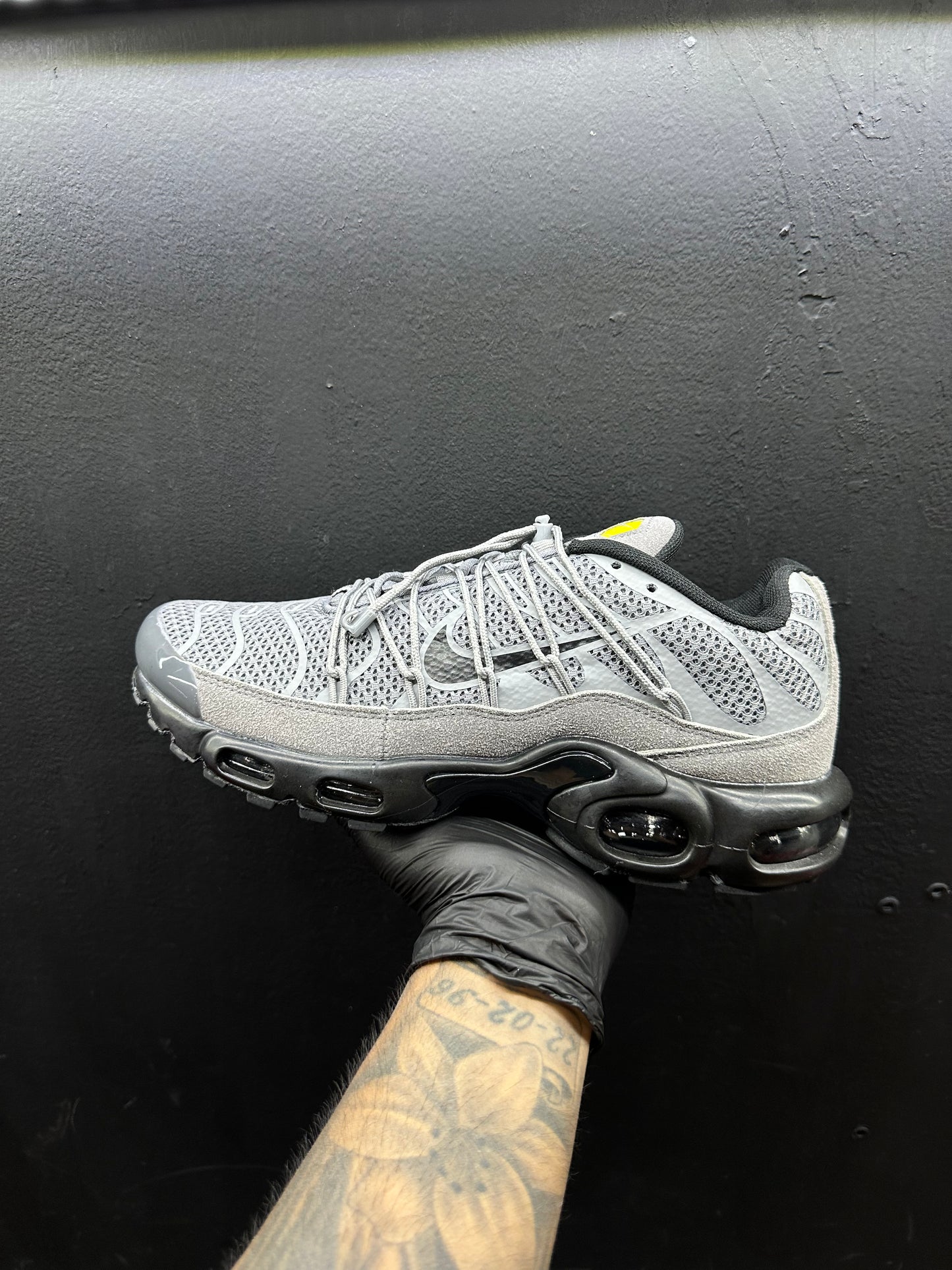 Utility air max tn