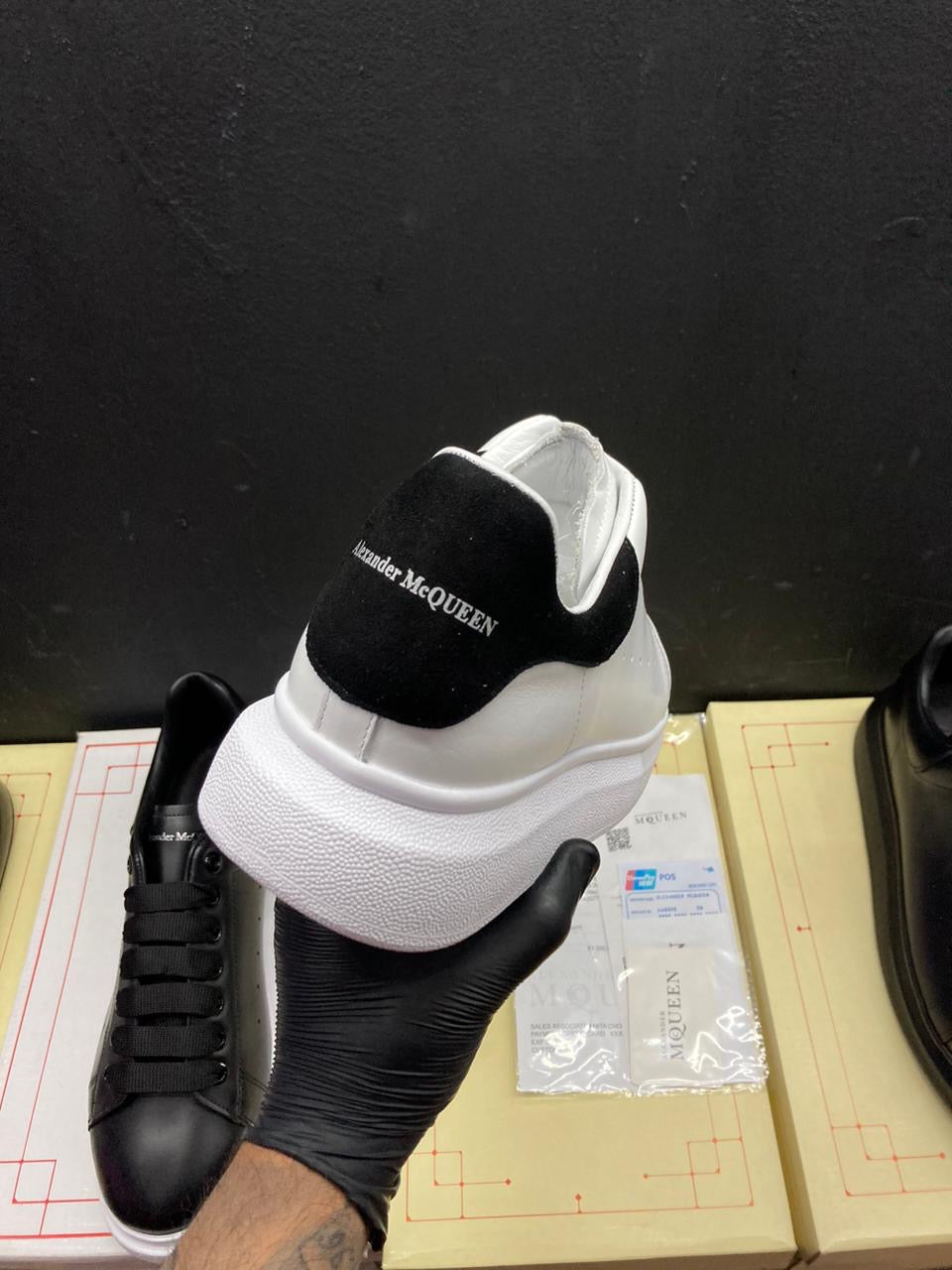 Alexander McQueen