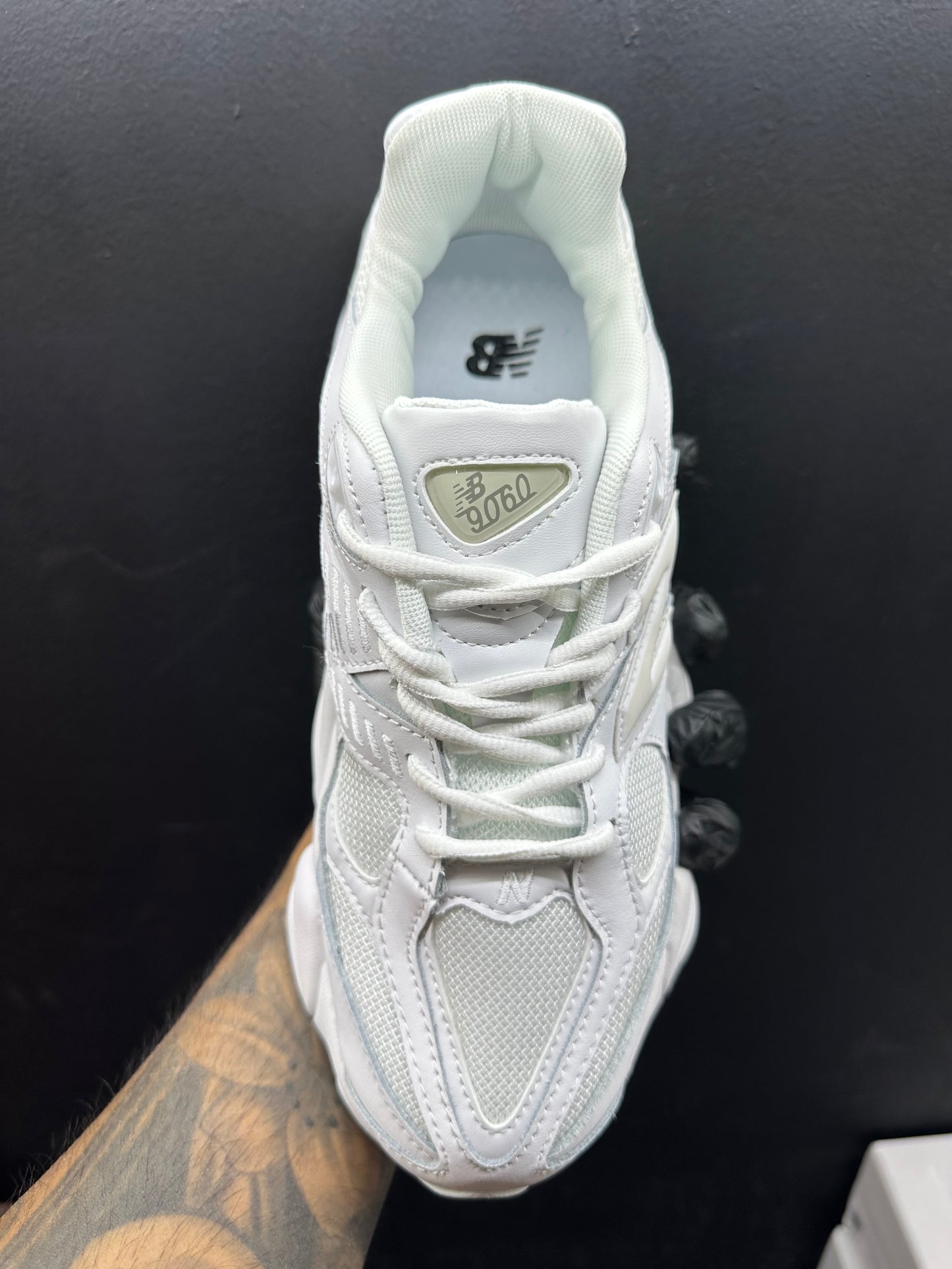 New balance 9060