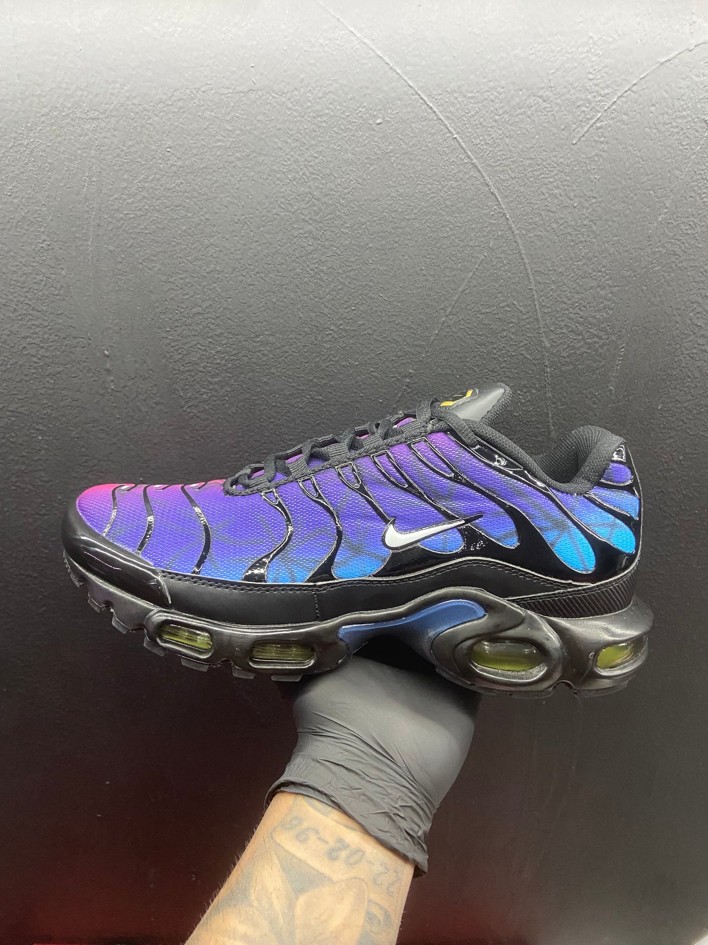 Air max Tn Anniversary
