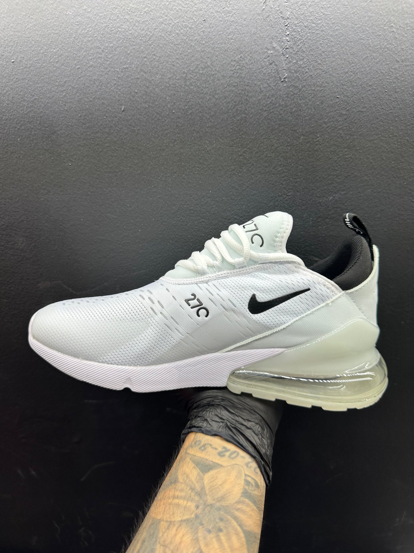 Air max 270