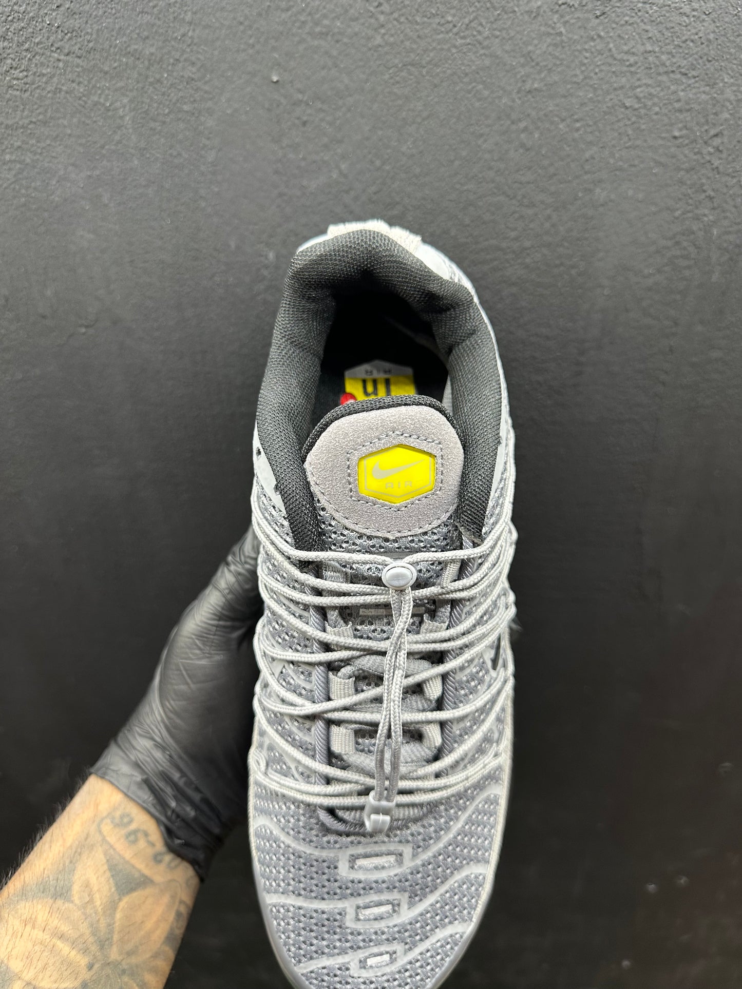 Utility air max tn