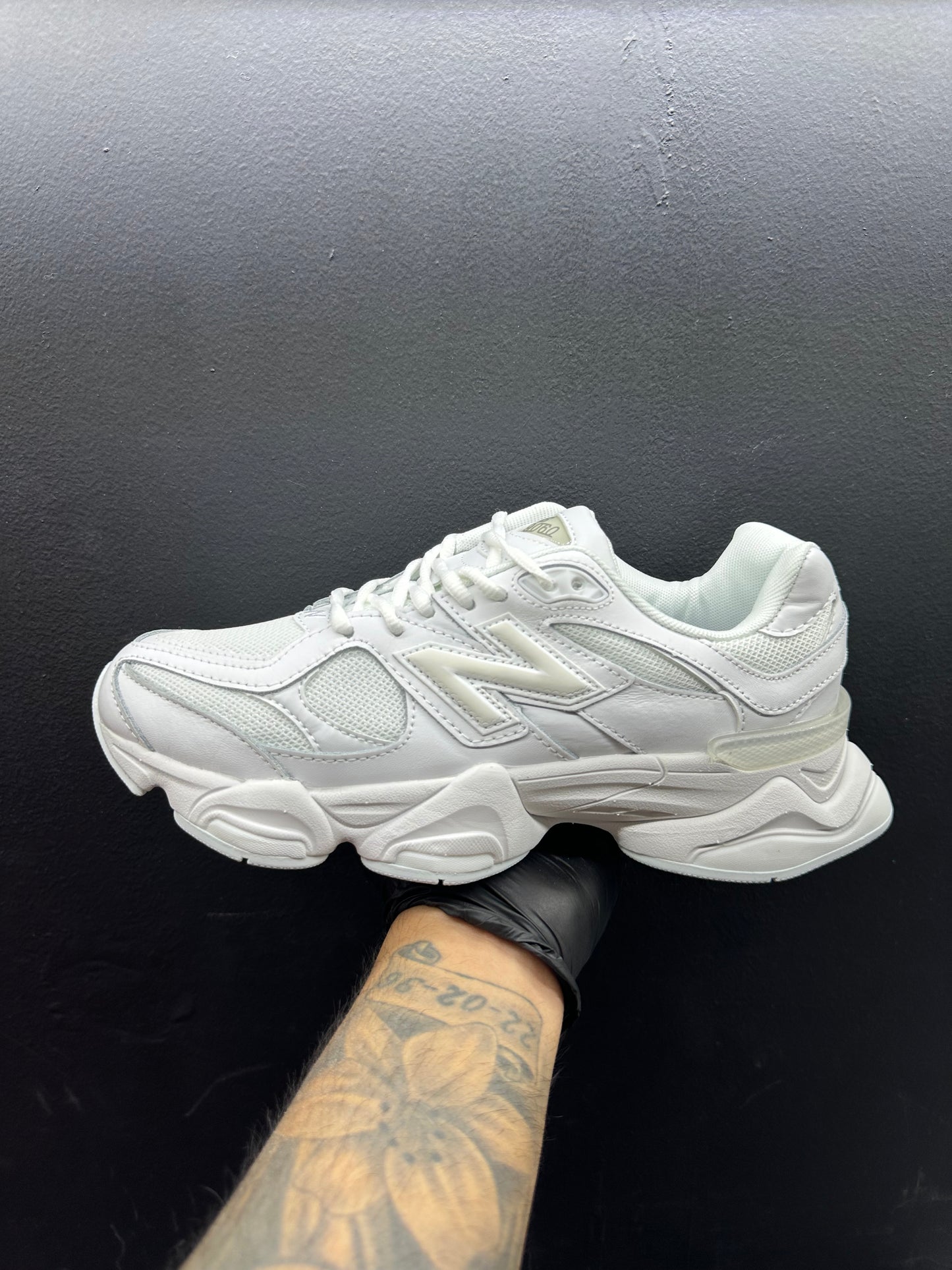 New balance 9060