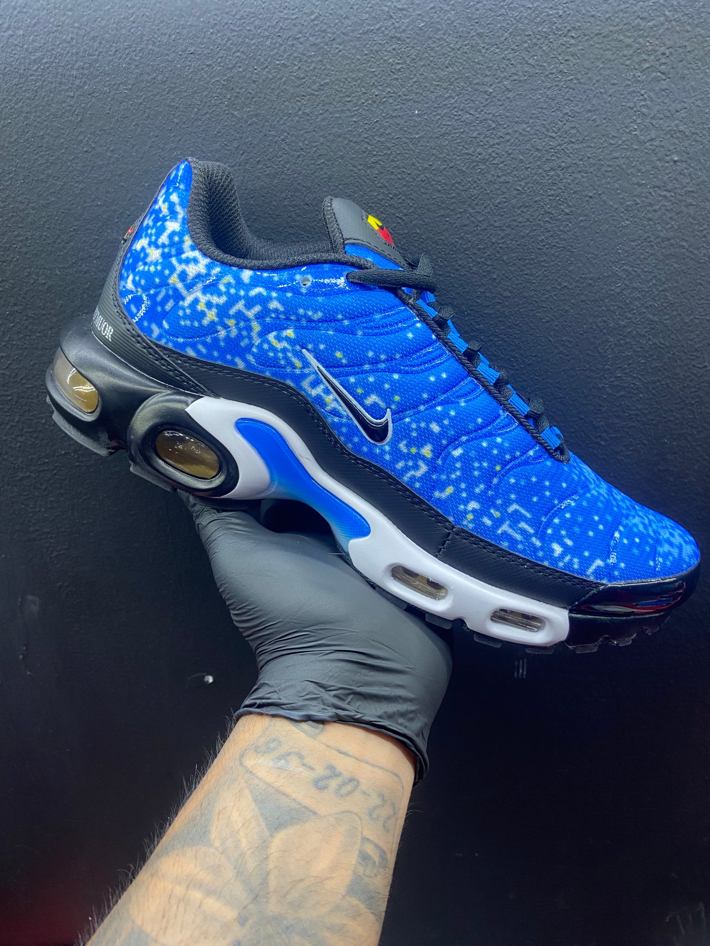 Air max Tn Napoli