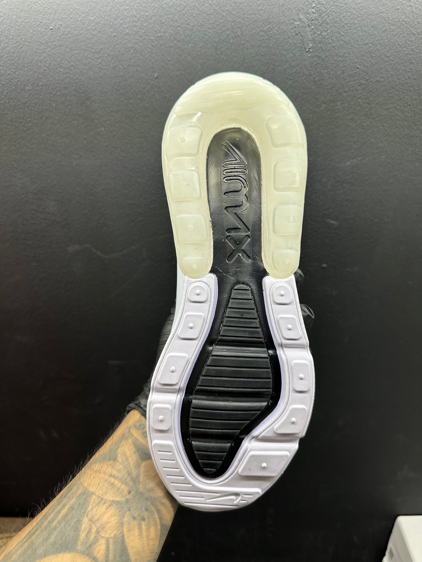 Air max 270