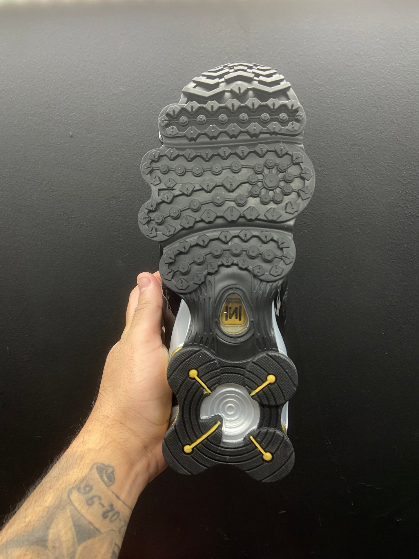 Shox TL Neymar jr
