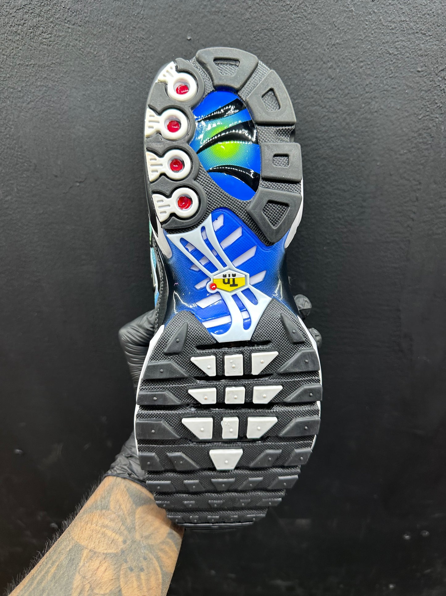 Air max tn Brazil