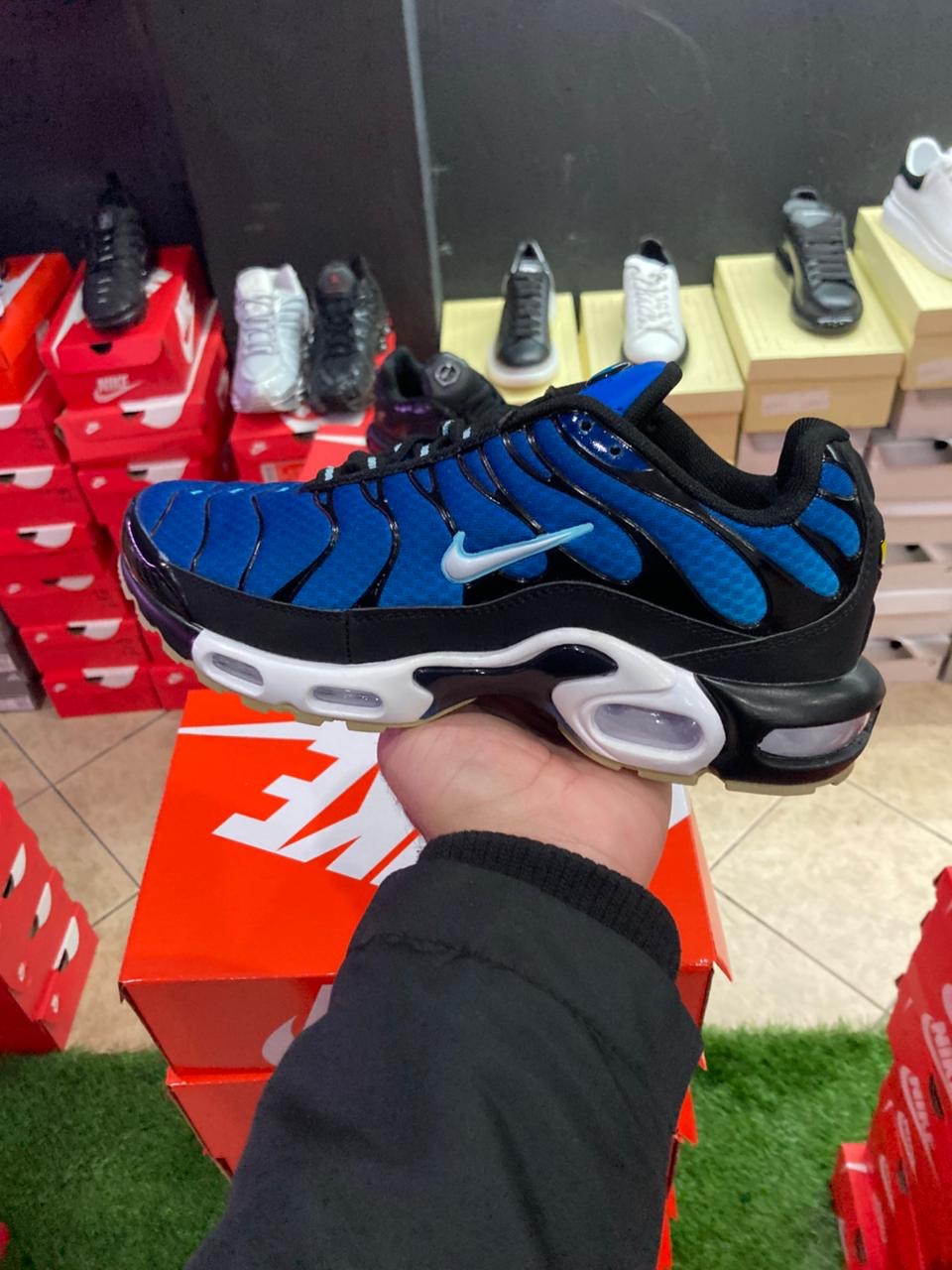 Air max Tn