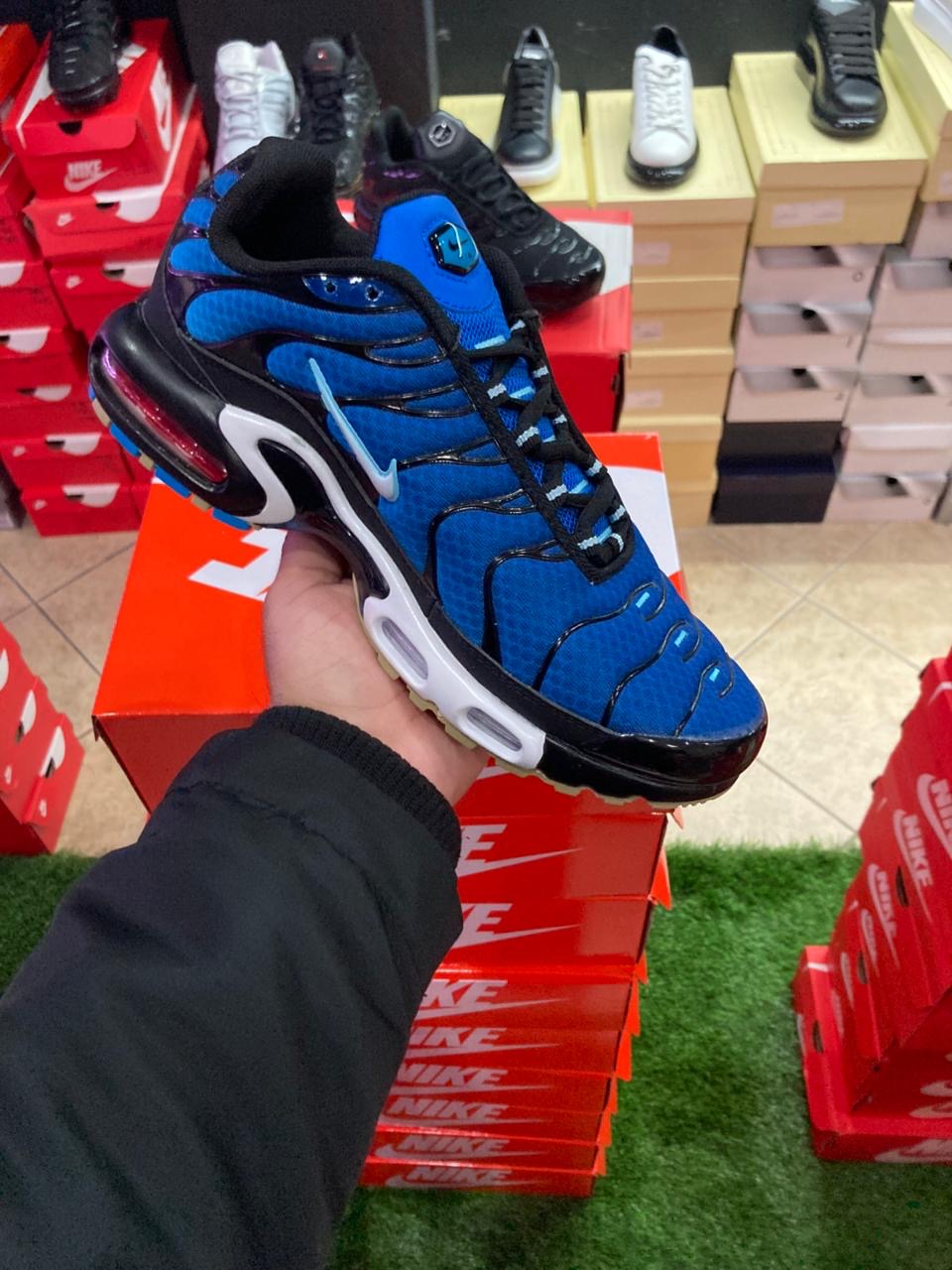 Air max Tn