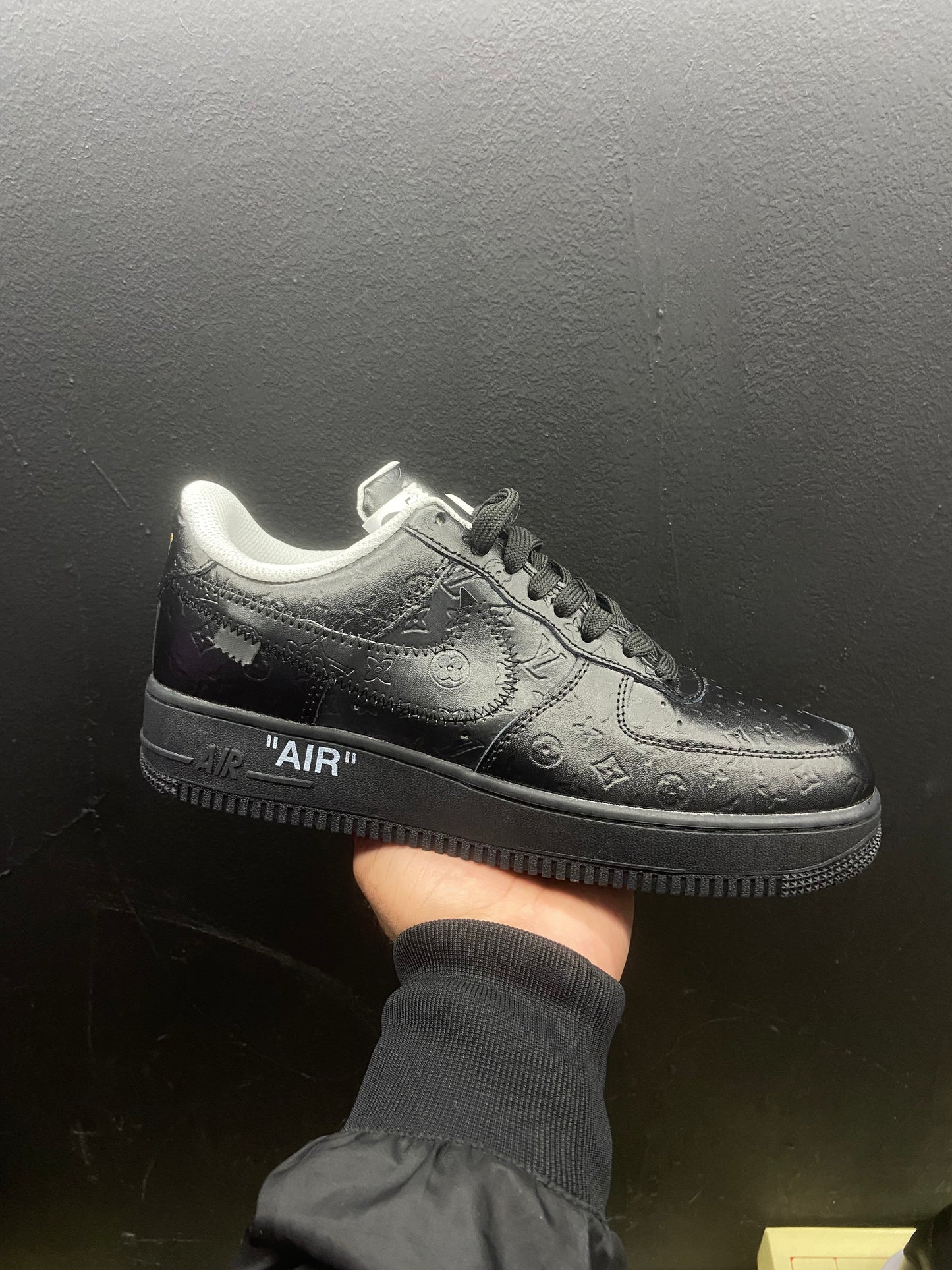 LV Air
