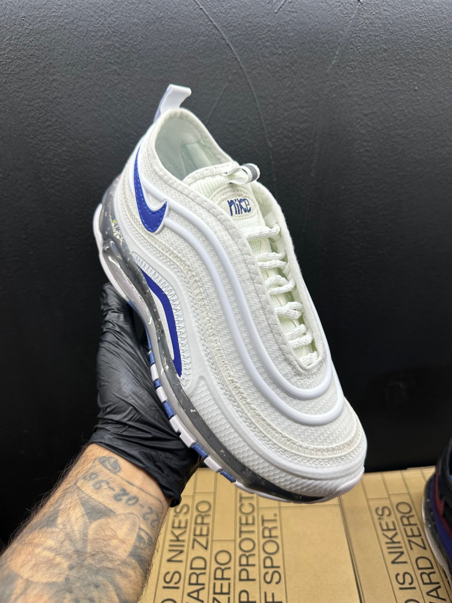 Air max 97 TS