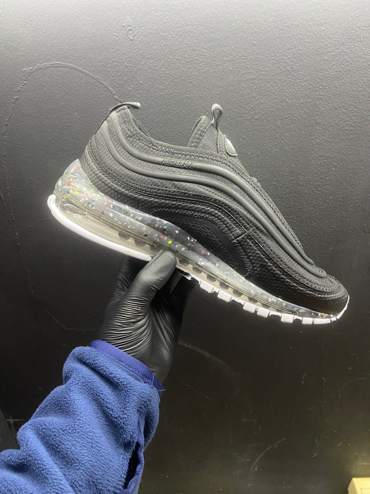 Air max 97 Terra