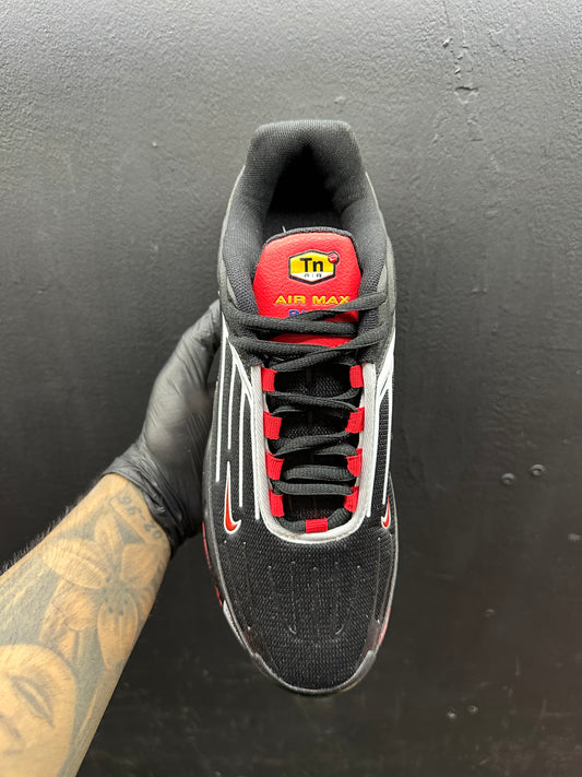 Air max plus 3 tn