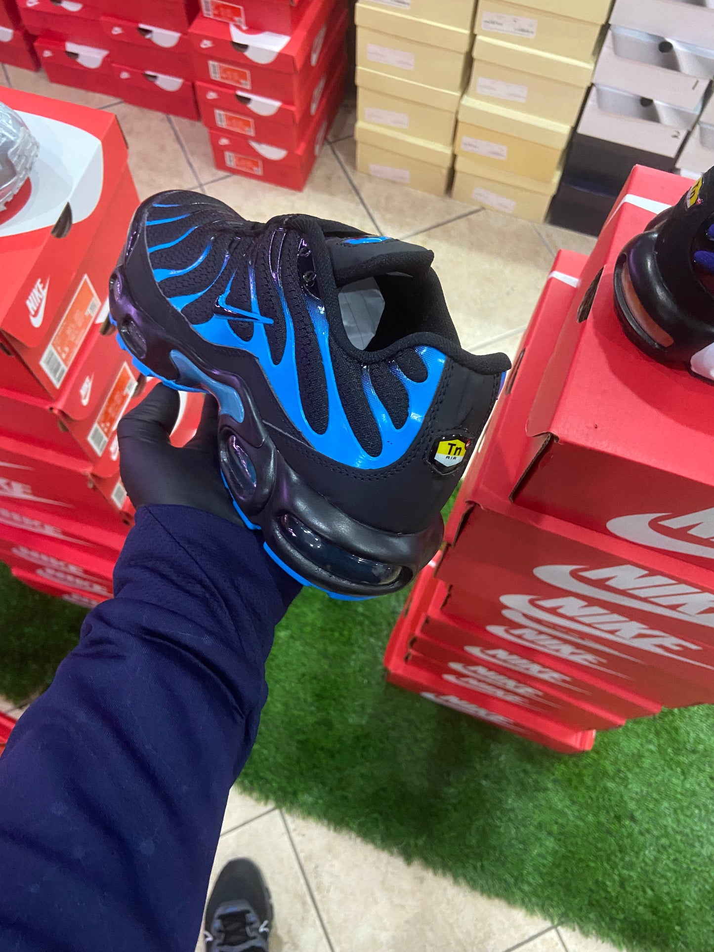 Nike Tn