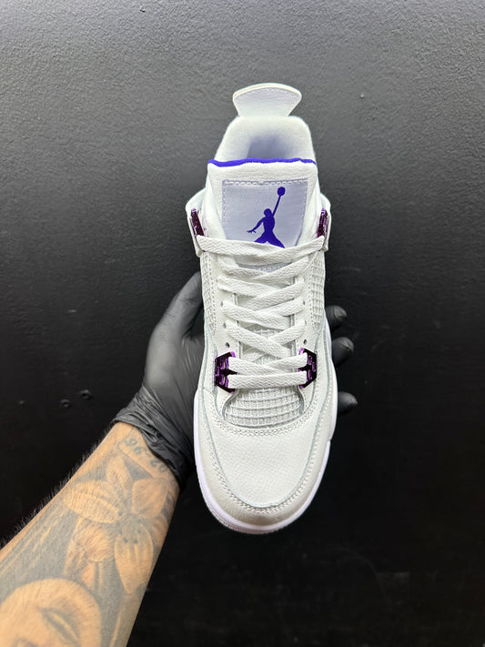 Jordan 4