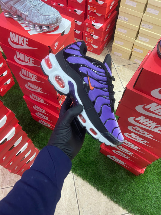 NIKE TN mbappe
