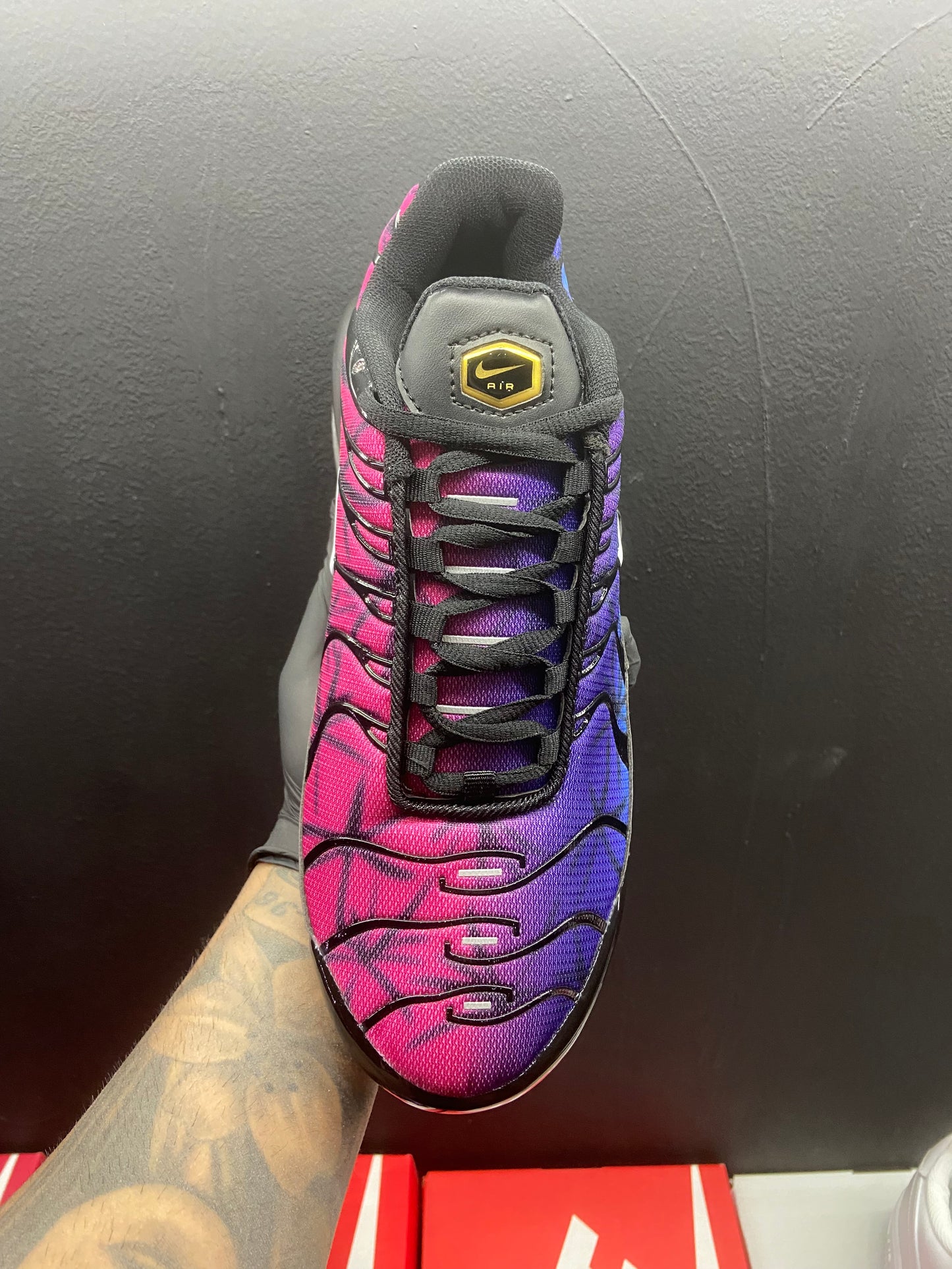 Air max Tn Anniversary