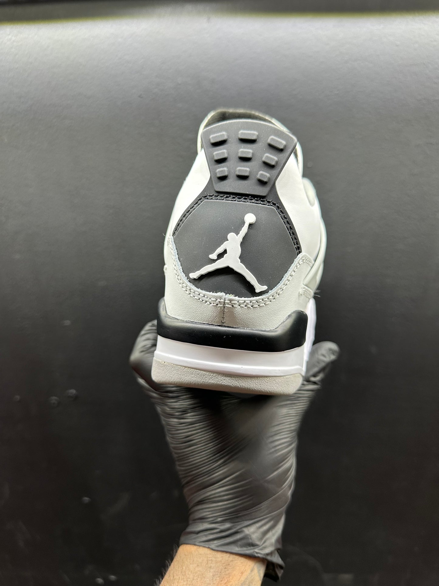 Jordan 4