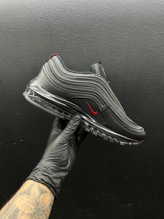 Air max 97 black-red
