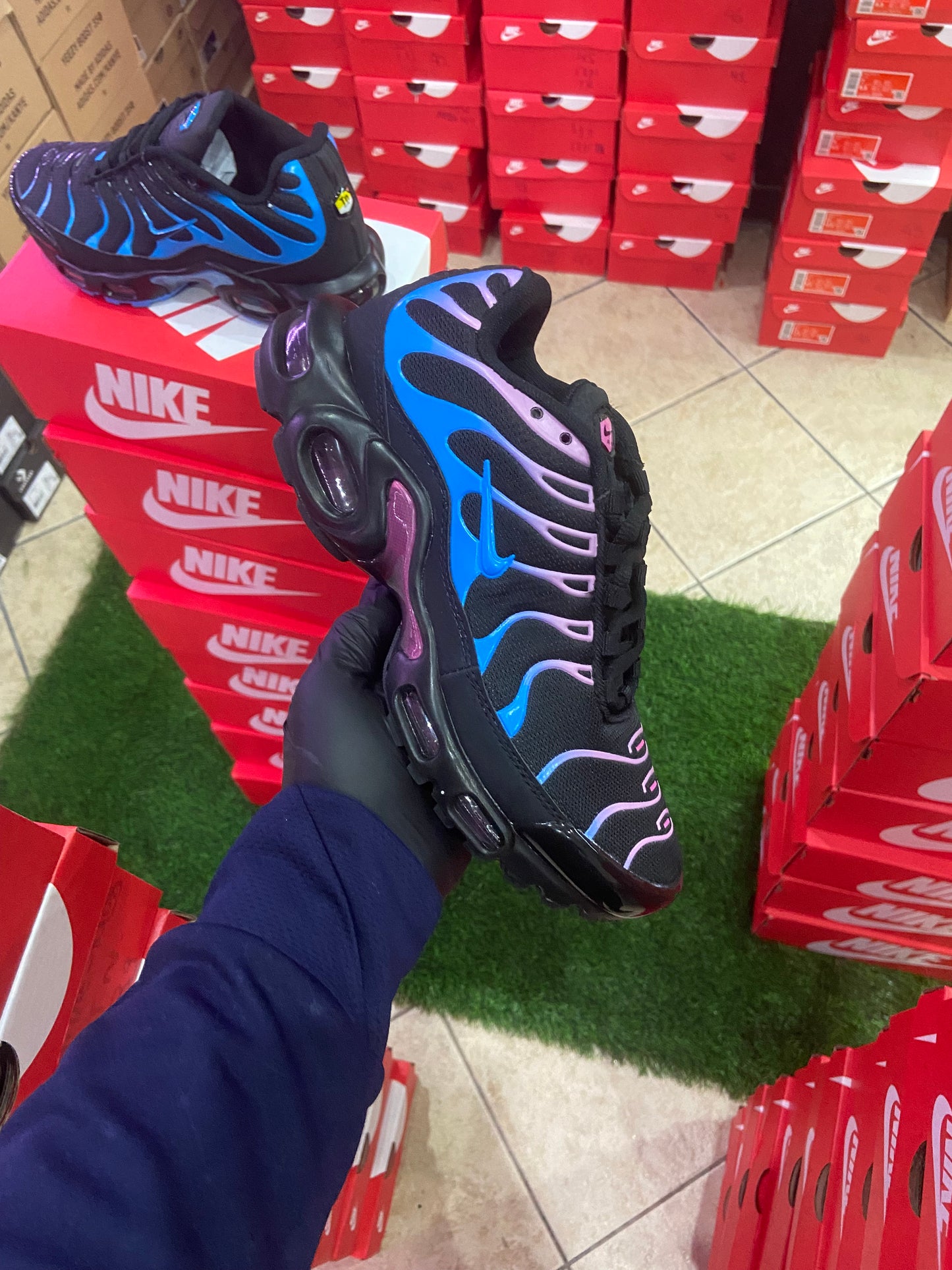 Nike Tn