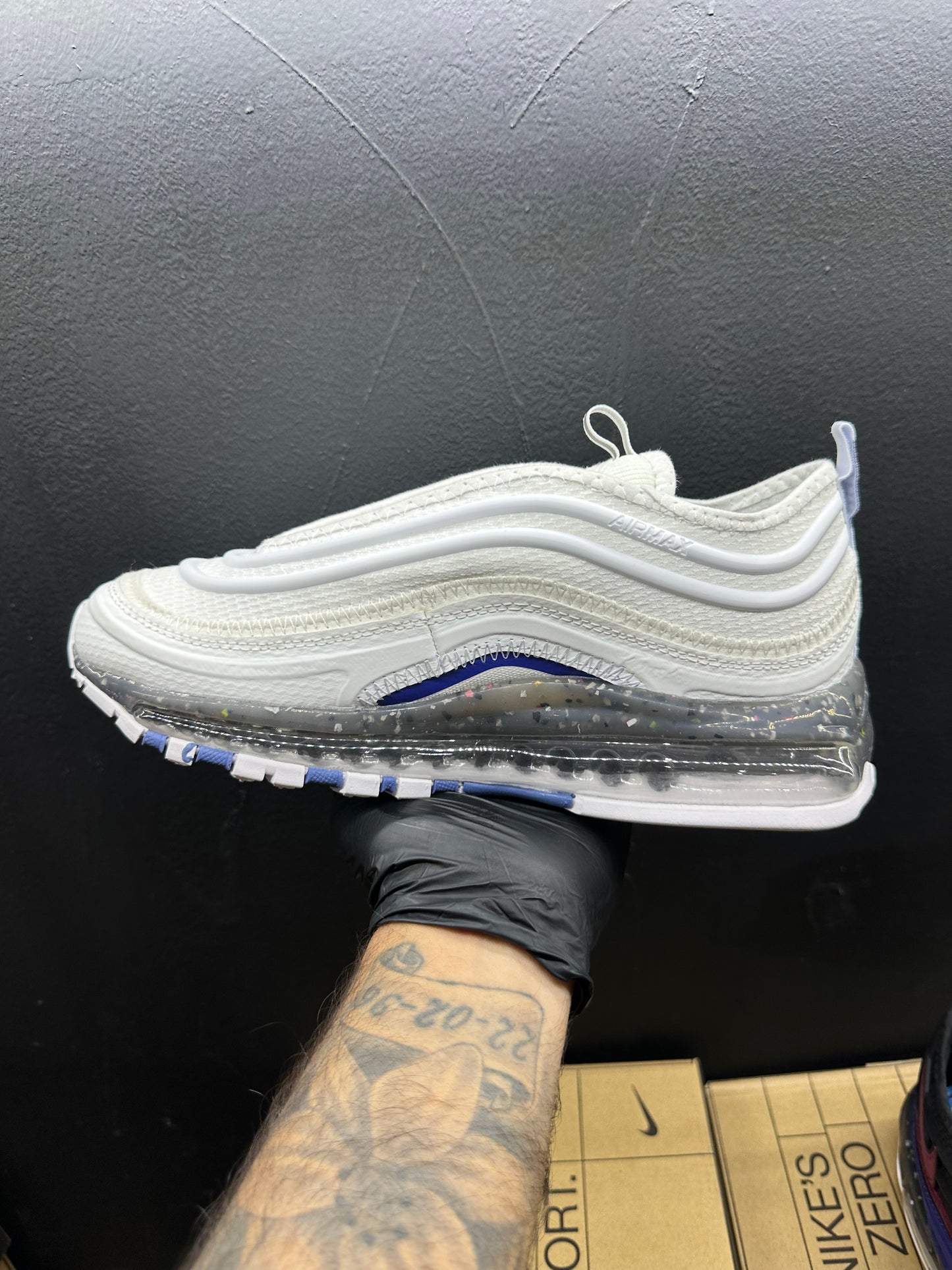 Air max 97 TS