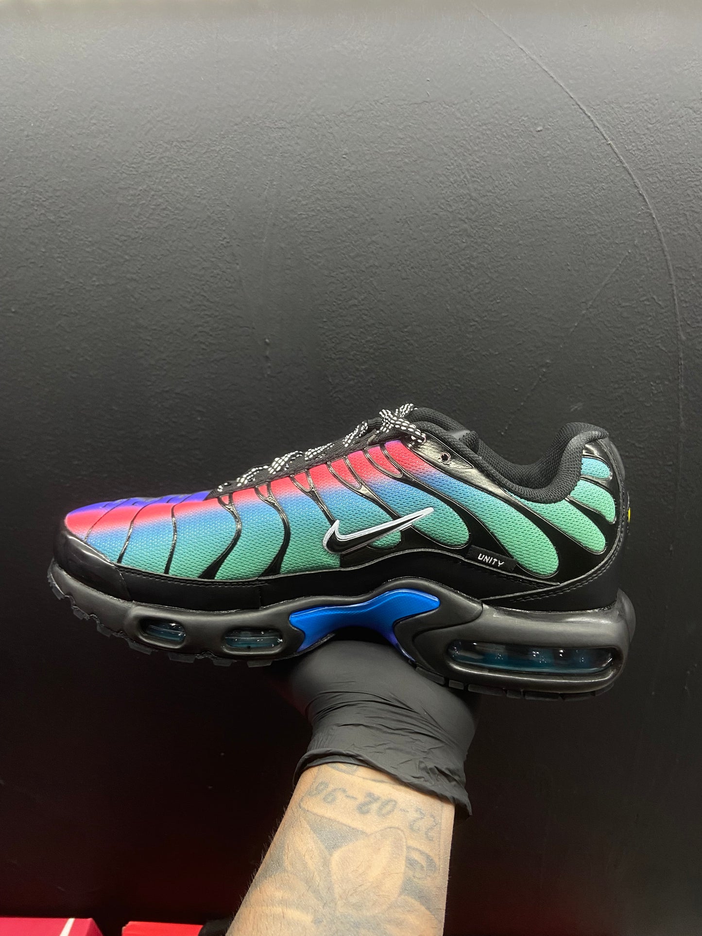 Air max Tn Berlin