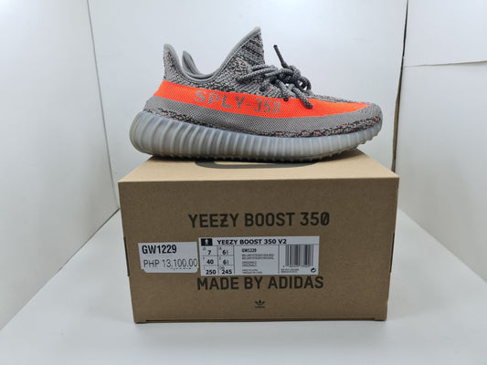Yeezy 350