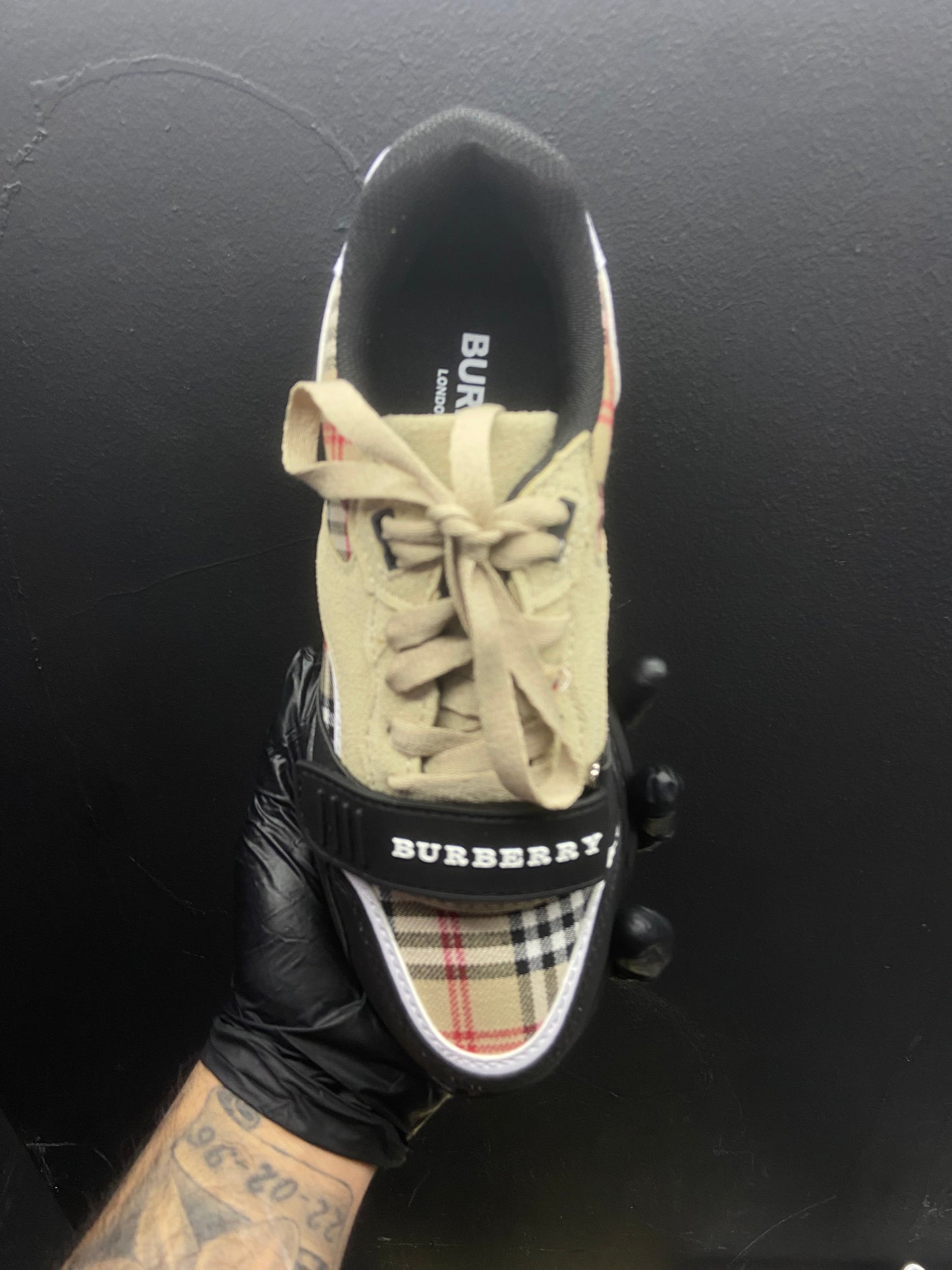 Burberry