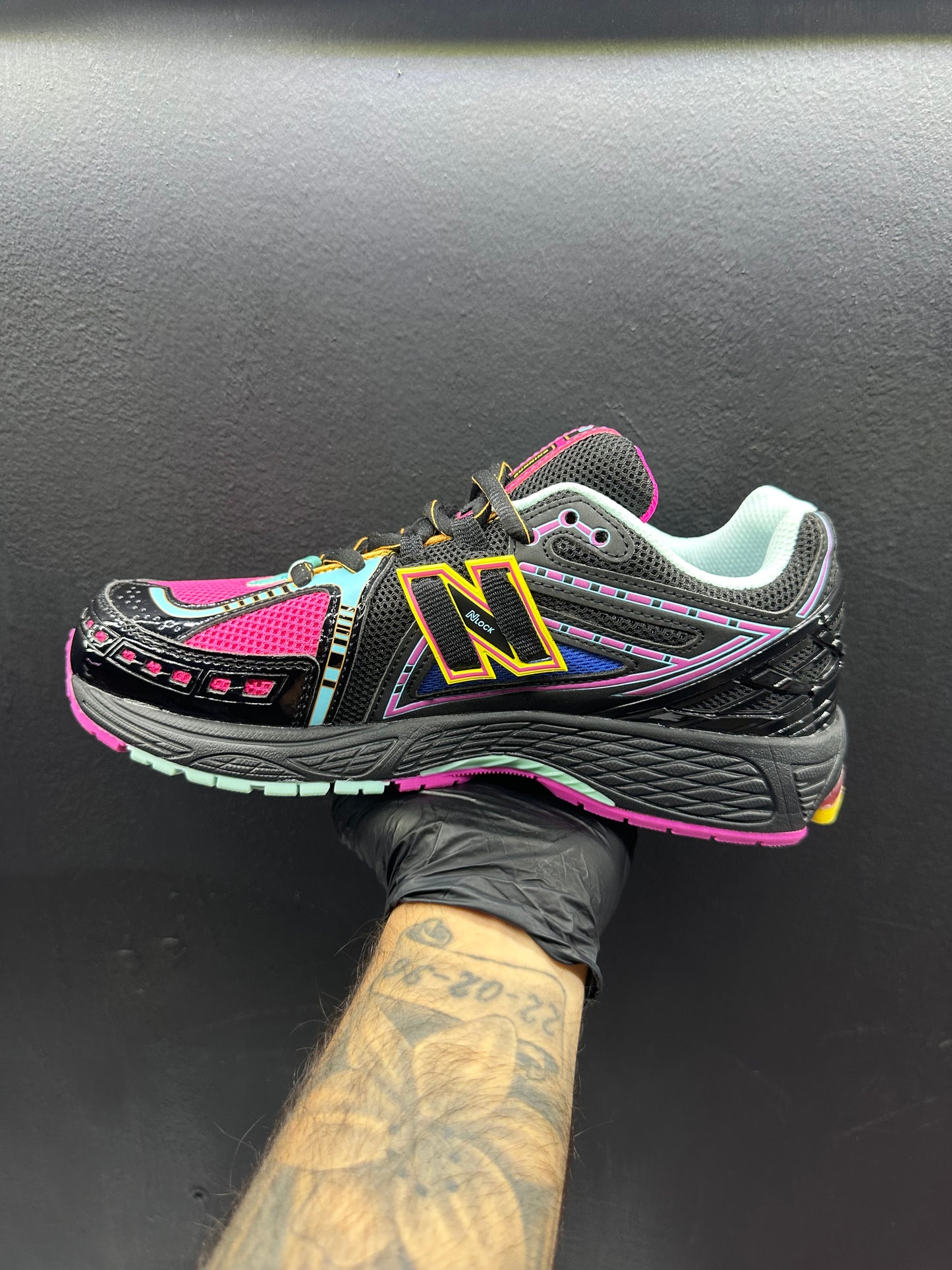 New balance 1906R