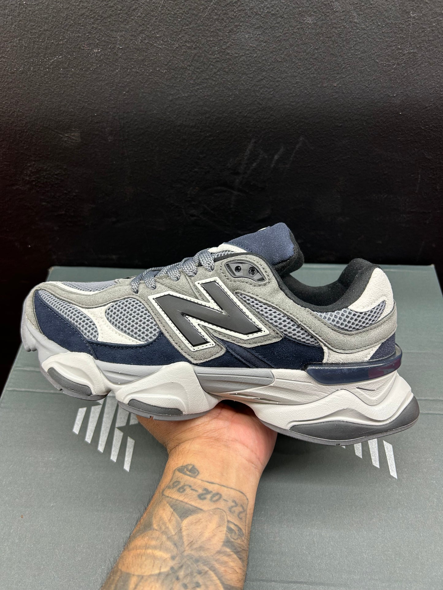 NB 9060