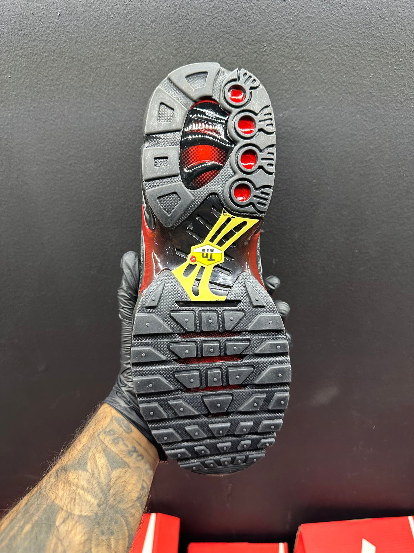 Air max TN