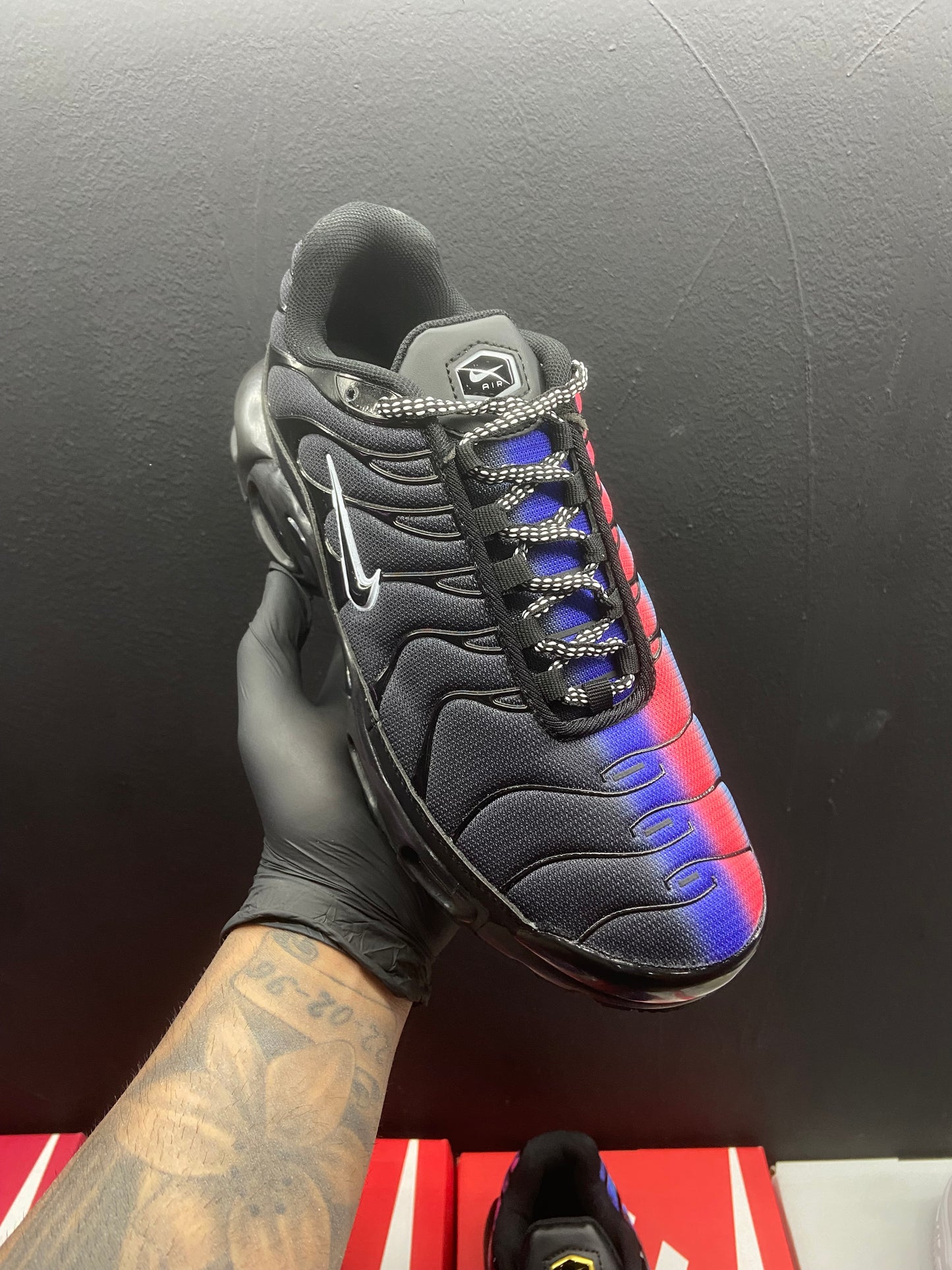 Air max Tn Berlin