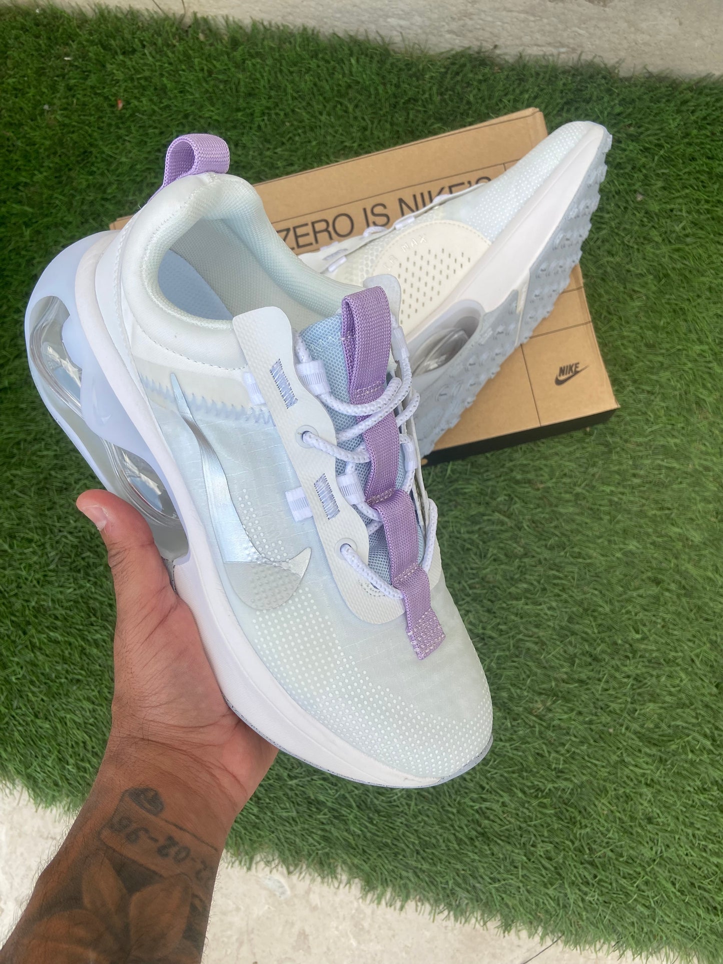 Air max 2021